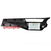Android 14 64gb auto dvd player gps navigation für citroen c3 ds3 2010 multimedia radio recorder auto stereo headunit dsp 6