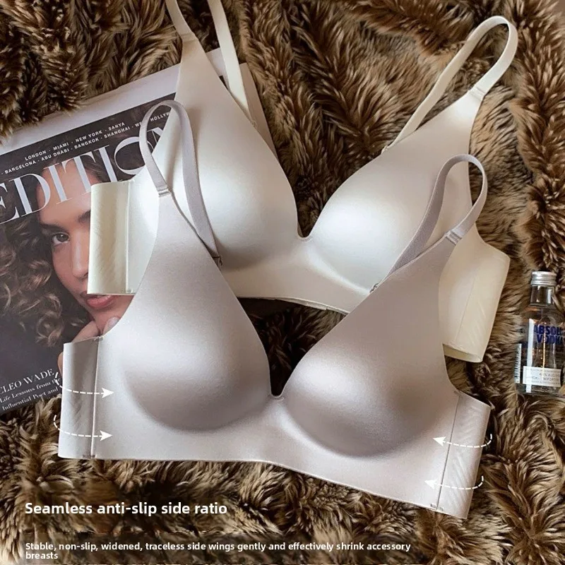 Thumbnail 2 - #90 Best Deep V Push-Up Bras to Buy In 2026