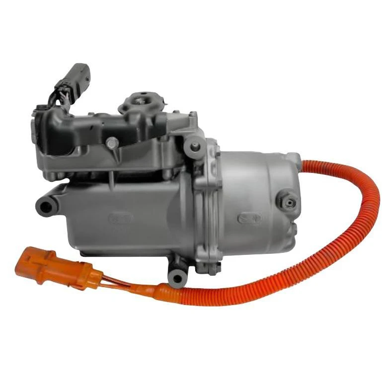 Suitable for Cadillac ELR Chevrolet Water electric air conditioning compressor