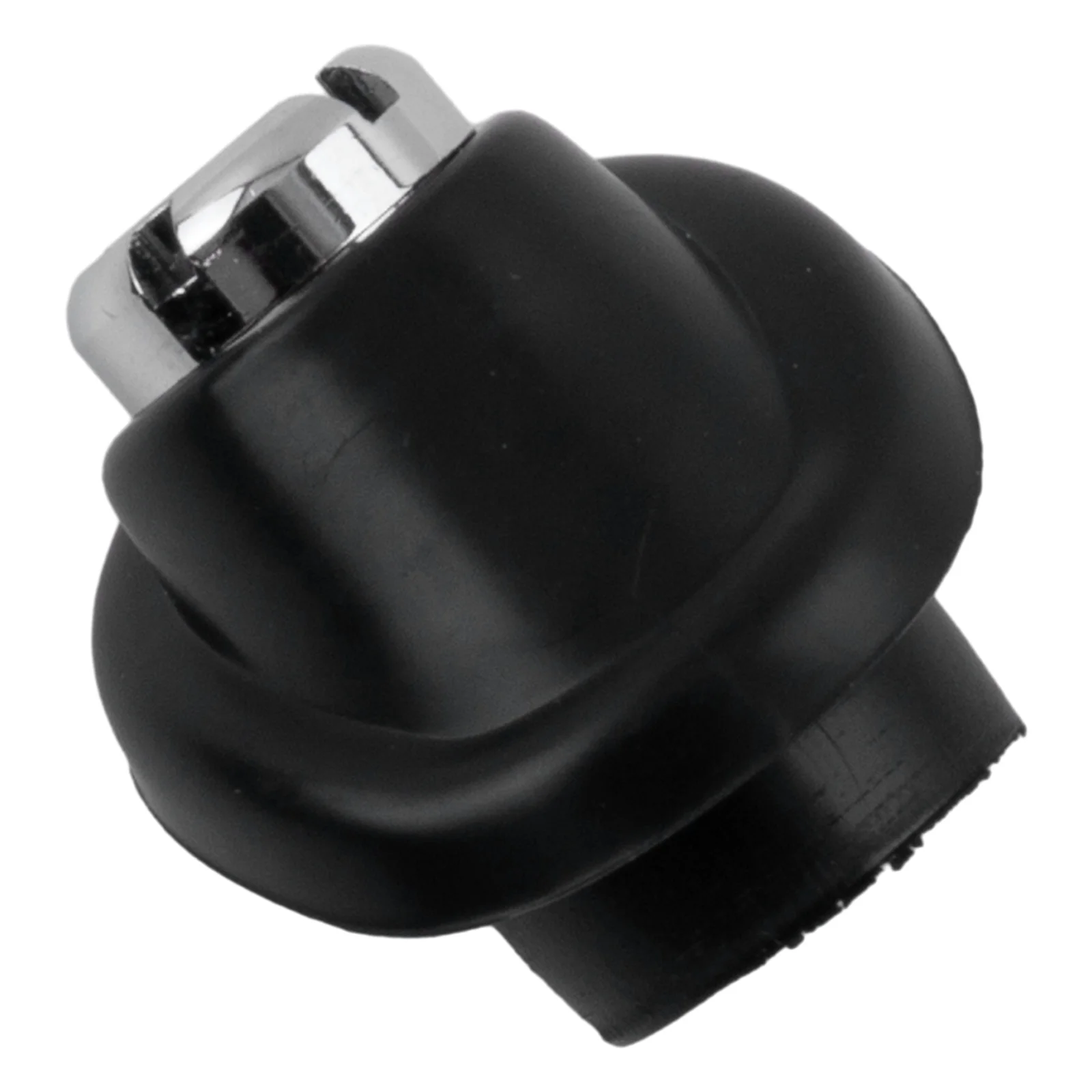 Part Antenna Nut Cap 1995-2004 86396-04010 Manual Antenna Nut Rubber Easy Operation High Quality Direct Replacement