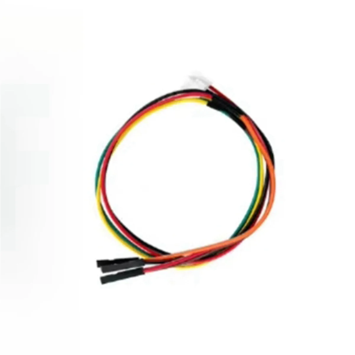 A20M  24G LD2450 Millimeter Wave Human Motion Tracking Radar Sensor Module LD2450 Sensing Distance 8 Meters