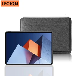Case Sleeve For Huawei MateBook E 12.6 DRC-W58 Tablet Travelling bag For Matebook e 2022 Laptop PC Protective Cover Pouch Case