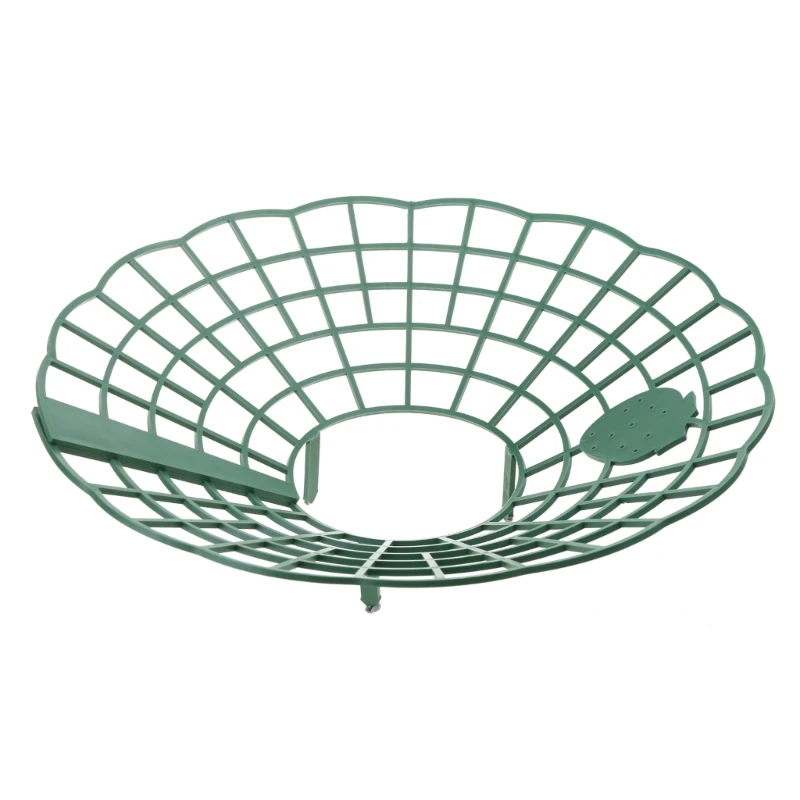 Soporte marco fresa, soporte para plantas, estante plantación, evita putrefacción del suelo, soporte marco para