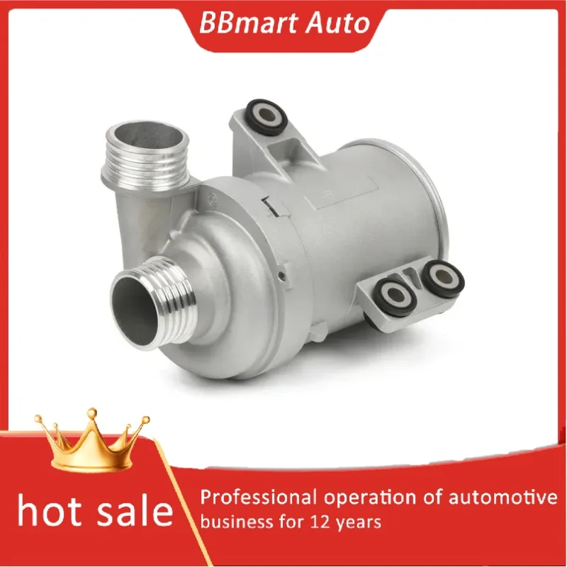 

11518635089 BBmart Auto Parts Water Pump for BMW 428i 320i 228i X3 X4 X1
