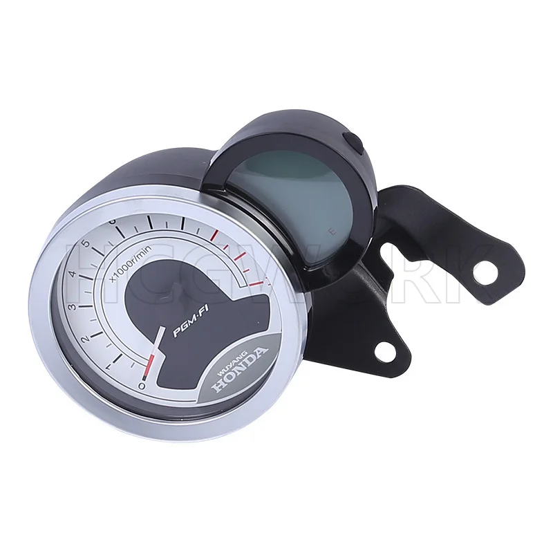 Motorcycle Original Parts Speedometer Assembly for Wuyang-honda Cb190ss