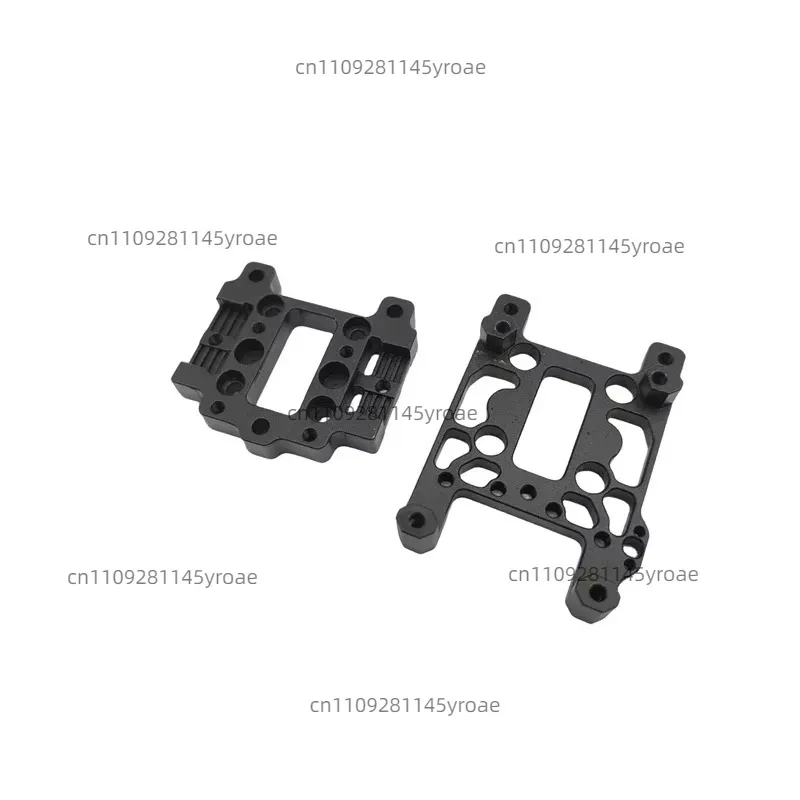 Voron 2.4 R2/Trident CNC X Carriage Kit MGN12H Aluminum Frame & 6mm/9mm Belt GT2 Timing System 3D Printer Parts - view 4