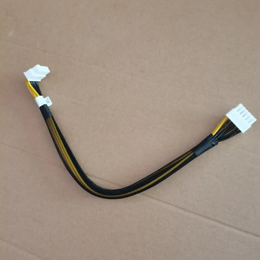 For Dell PowerEdge T620 T630 T640MB-PIB cable 15XVT R31CT