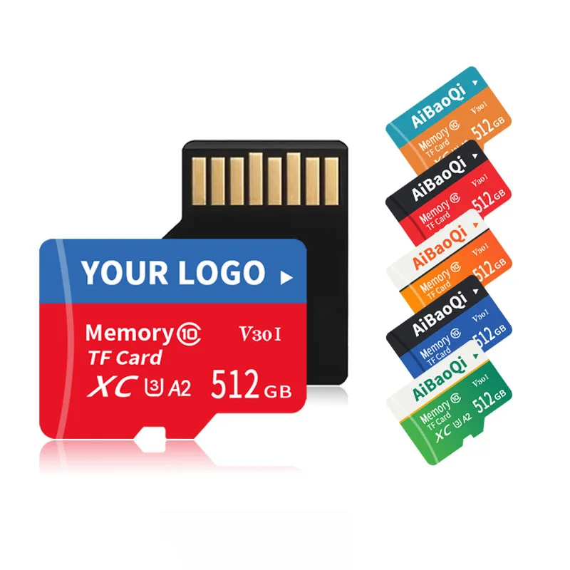 Oem Custom Logo Sd … - image