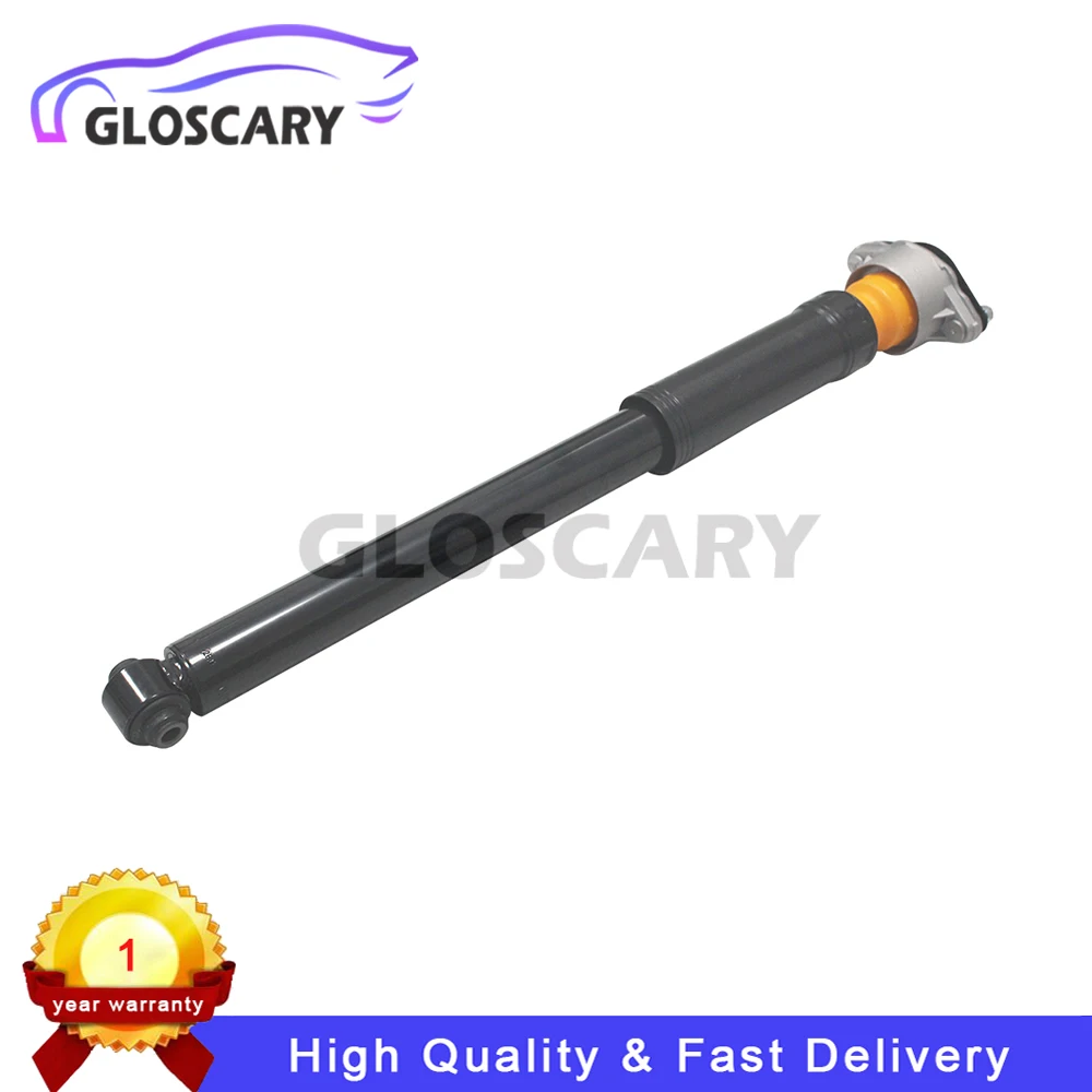 

1x Car For Mercedes W212 E350 E400 2010-2016 Rear Shock Absorber Bumper Suspension Strut Without ADS A2123201030 A2123204630