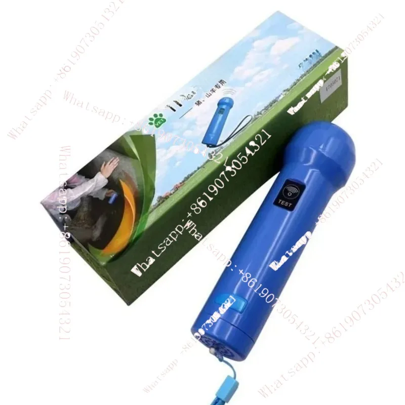 

Intelligent Handheld Rechargeable Veterinary Pregnancy Detection Device for Livestock Cattle Sheep and Pigs Pregnancy Detection