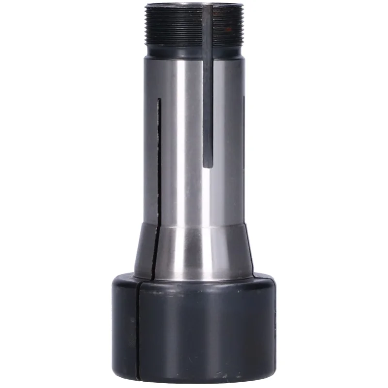 5C Step Collet Metal Chuck Holder Fixing Tool Accessory Replacement For Lathe MachineHead Diameter 2in