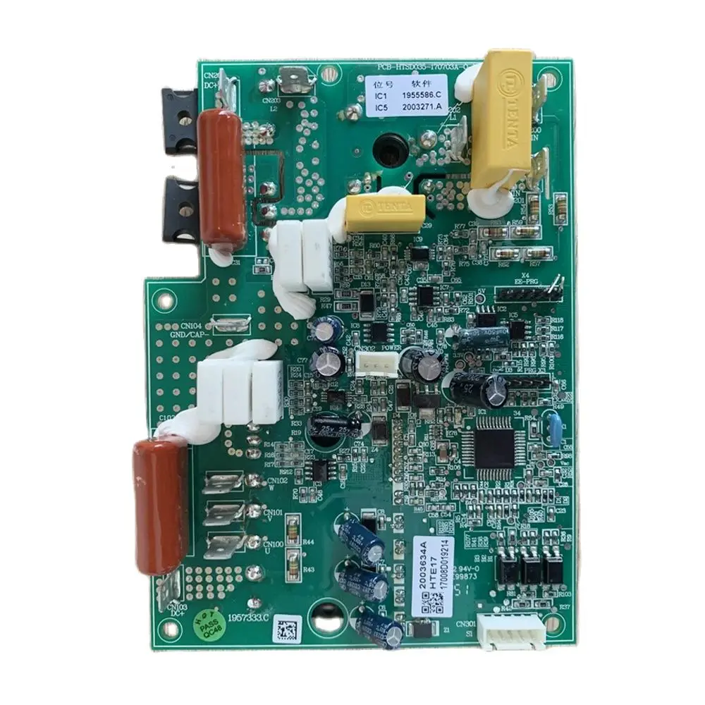 New Original Inverter Board For Air Conditioner Motherboard 1957333.C 1955586.C 2003634A