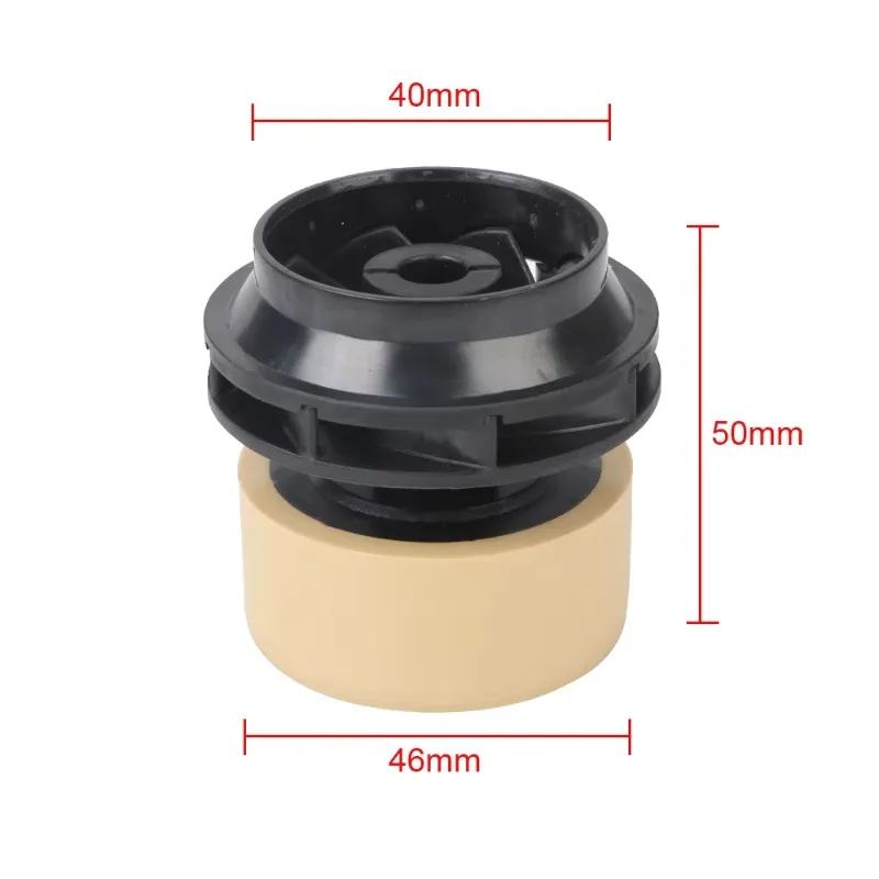 161A0-29015 161A0-39025 Water Pump Inner Rotor For Toyota Prius Camry 2010-2015 For Engine Electric Water Pump
