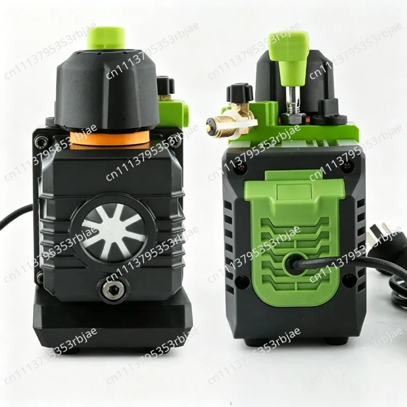 ST-M2BM 1.5L Smart Vacuum Pump Explosion-Proof Brushless Motor 60mic Intelligent Vacuum Pumping Small Size with Strong Suction