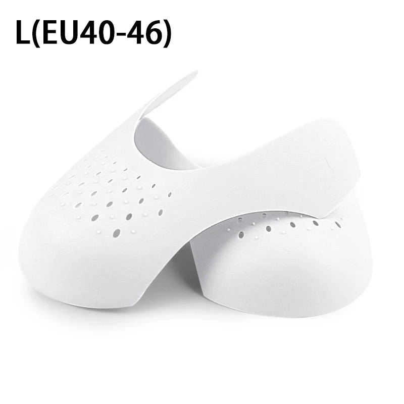 White- L