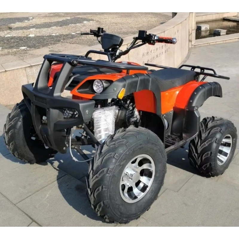 

SXLL 2023 Raptor Style 250cc с ручным сцеплением с воздушным охлаждением для взрослых, вездеход