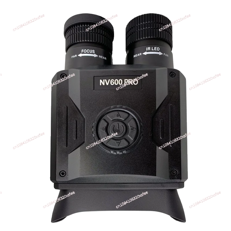 

Устройство ночного видения NV600, высокомощный цифровой инфракрасный телескоп высокой четкости для съемки и видео днем и ночью