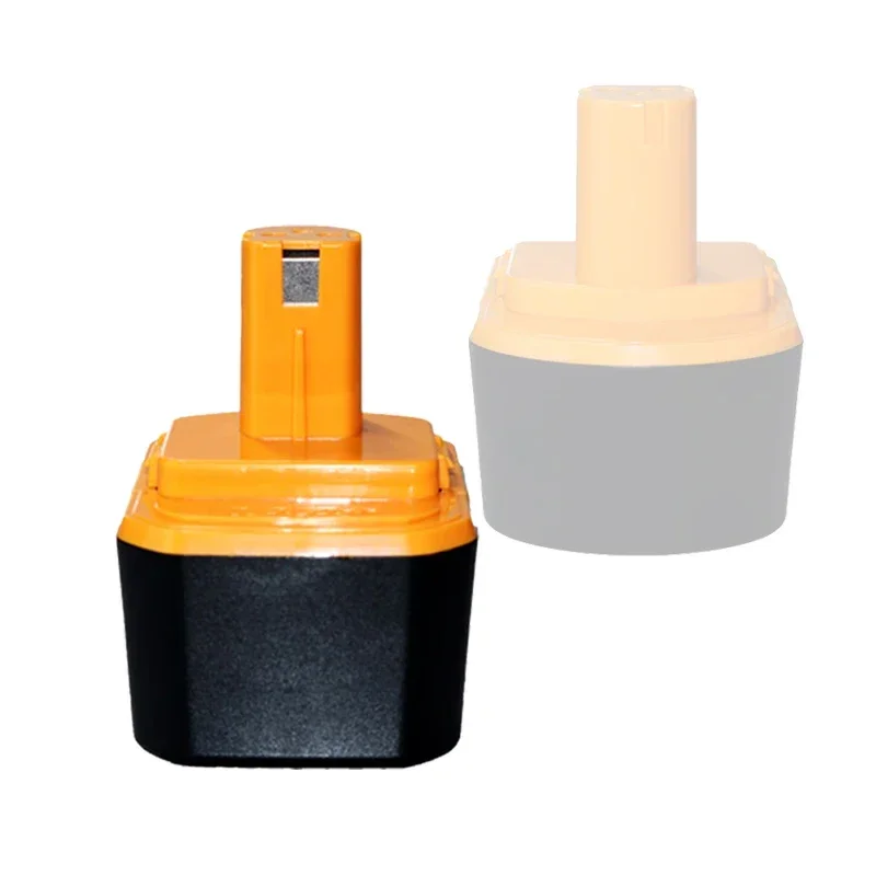 4800/6800/9800 мАч для Ryobi 14,4 В NI-MH аккумулятор SaftSafety Совместимость с R10521 RY6201 RY6202 130224010 130224011 130281002 1314702