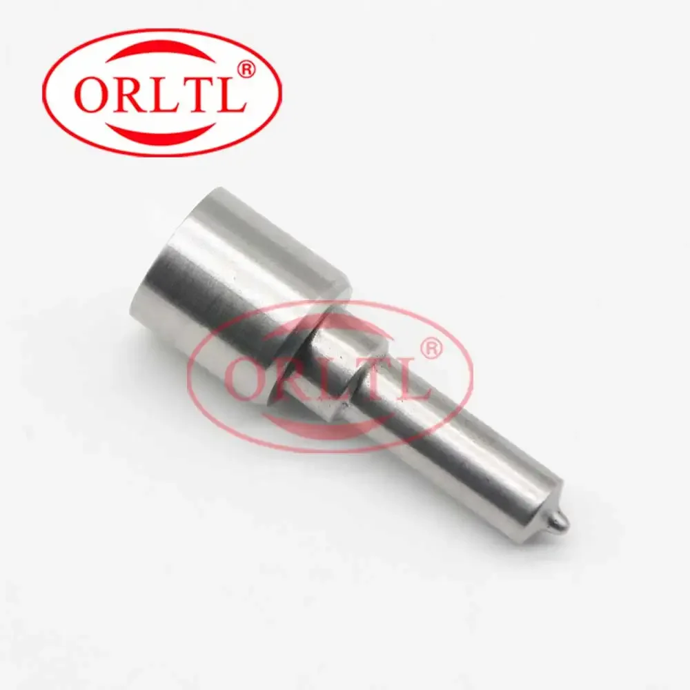 DSLA143P5501 0 433 172 037 Diesel common rail injector nozzle DSLA 143P5501 genuine fuel injecor nozzle P5501 for 0445120212