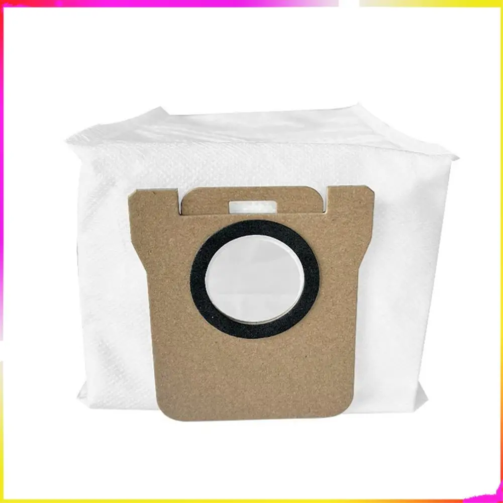 M04K For Xiaomi Mi Robot Vacuum X10 / Dreame D10plus Main Side Brush Hepa Filter Mop Cloth Robot Vacuum Cleaner Parts