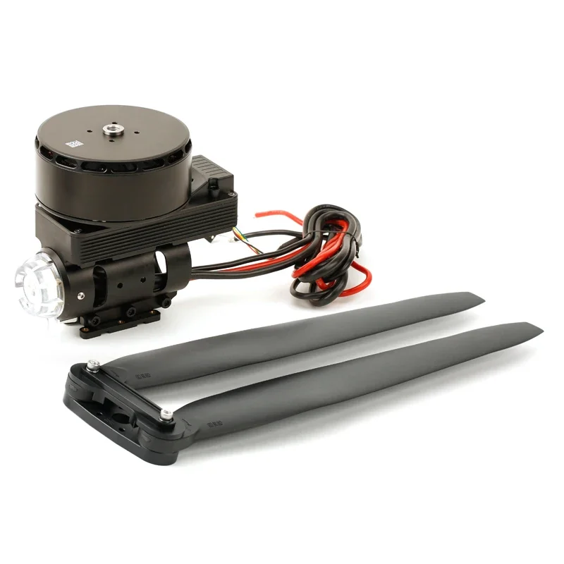 New X9 Max Power Sy… - image