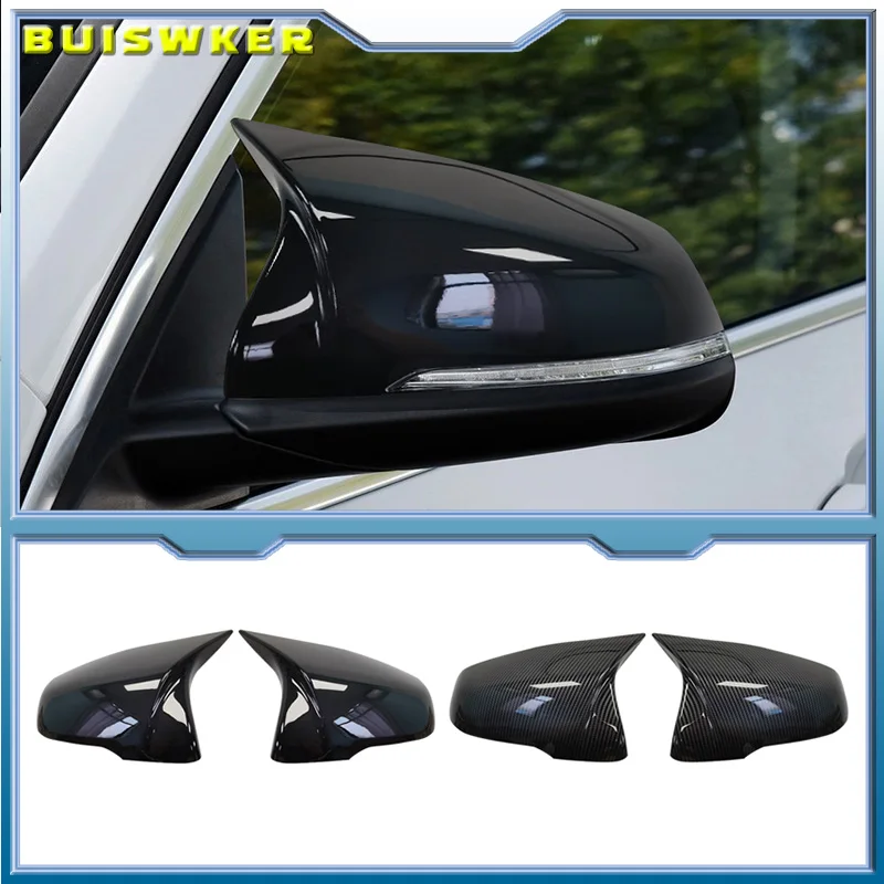 Side Rearview Mirro…