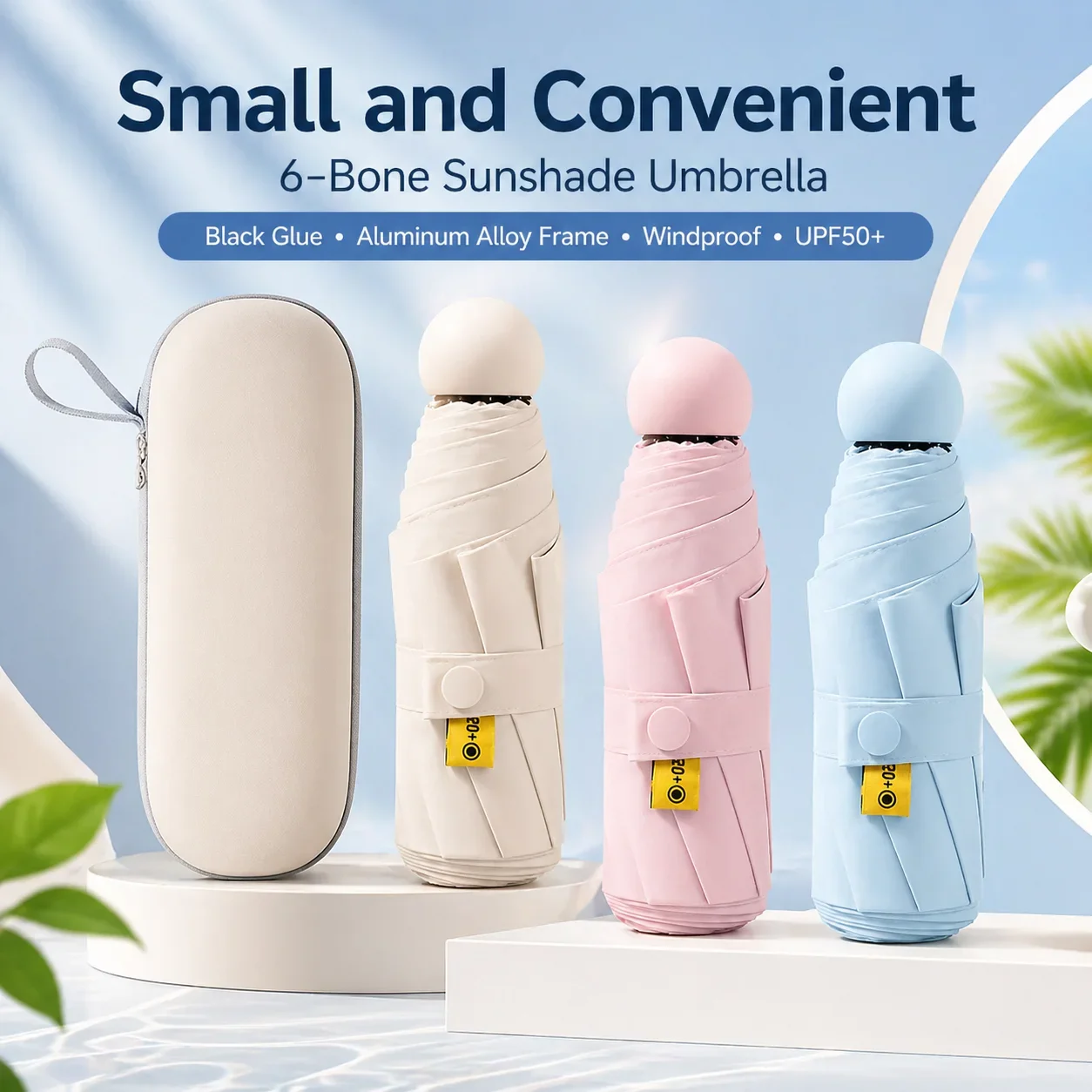 guarda-chuva-compacto-e-conveniente-de-6-varetas-com-revestimento-preto-estrutura-em-liga-de-aluminio-A-prova-de-vento-protecao-solar-com-Indice-upf50