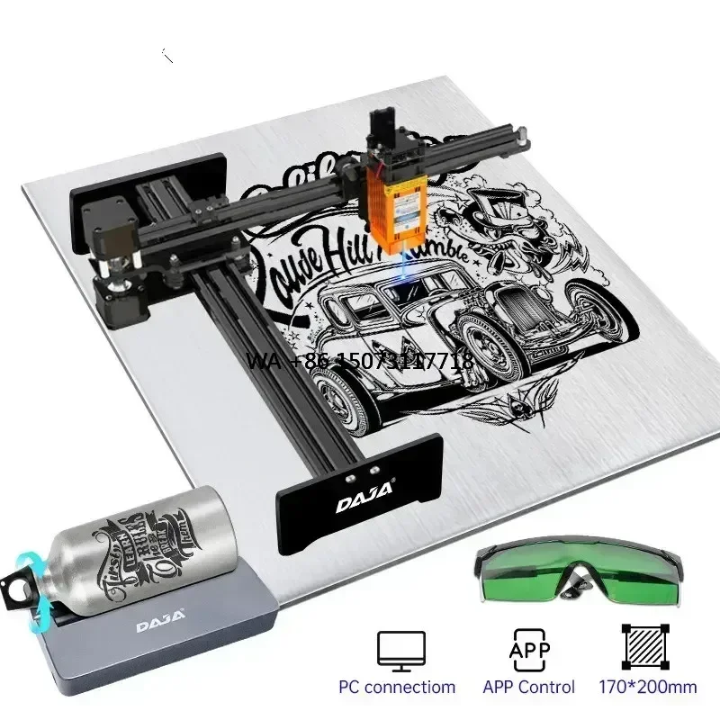 Stainless Steel Woo… - image