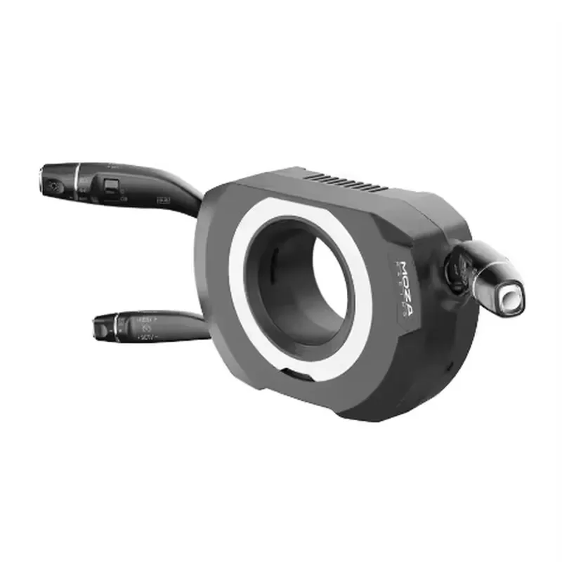 MOZA Multi-Function Joysticks & Game Controllers Versatile Stalks for Enhanced Gaming Experience
