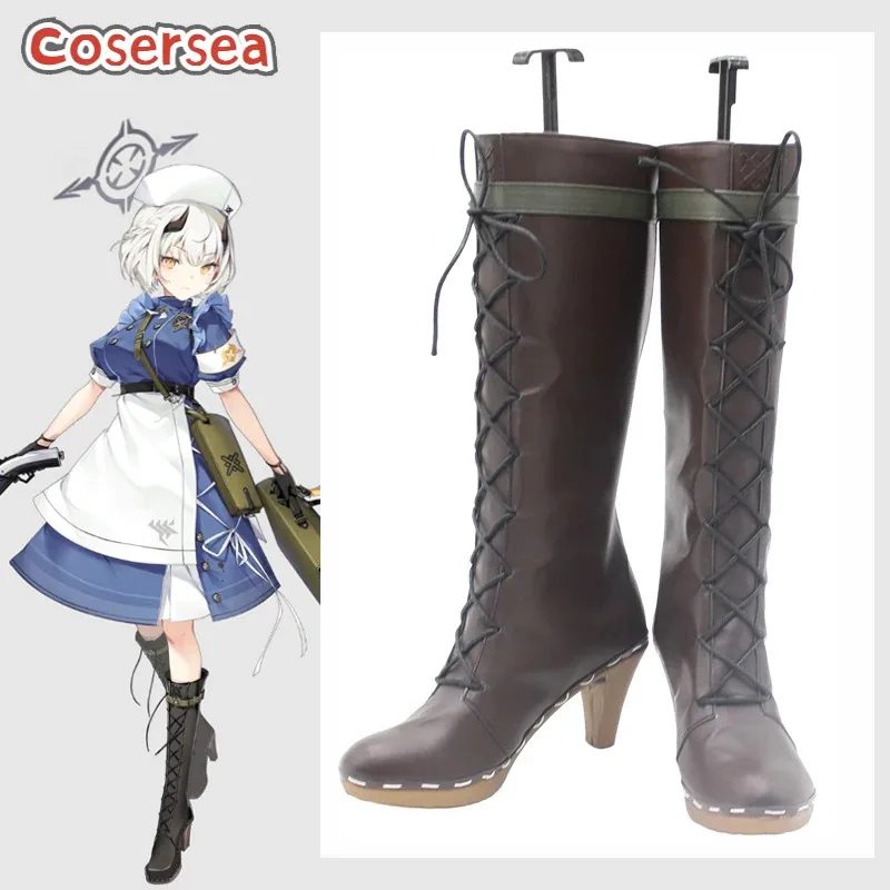 Cosersea Himuro Sen…