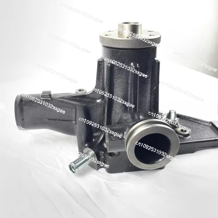 6UZ1 Sumitomo SH450 engine water pump assembly 1-87310992-0 Japanese original factory