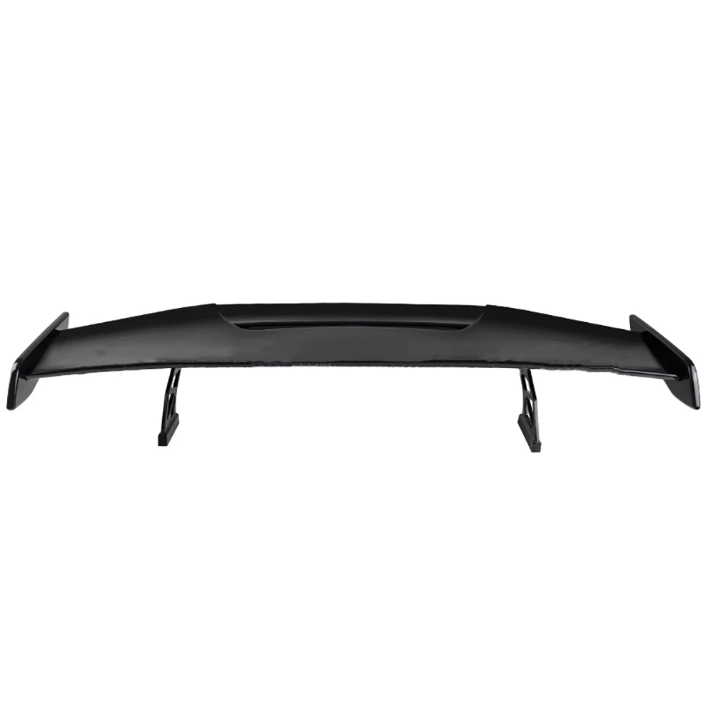 Car Modification Universal GT Tail MAD Carbon Fiber Tail Wing Cars Accessories Collision Bumper Anti Scratch Spoiler