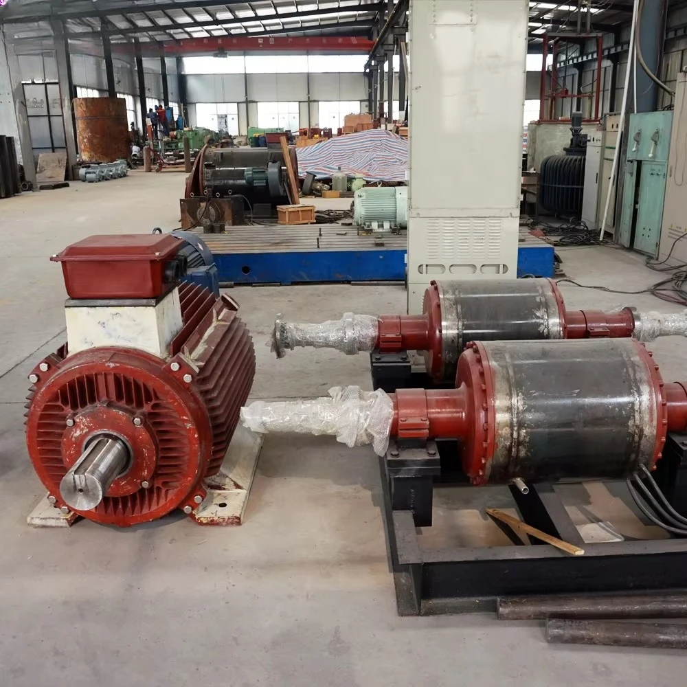 15kW 300rpm Yenilenebilir Ener - Renewable Energy Generation incelemesi ve fiyatı
