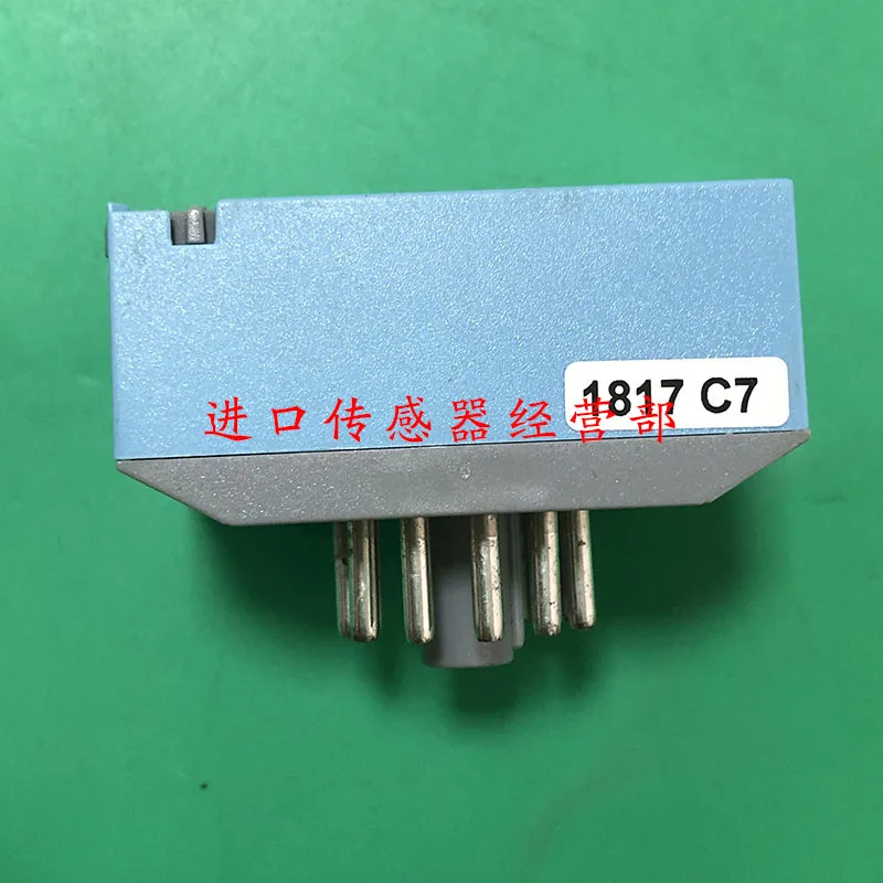 مرحل CT3-E30/L UC20-65V Yike RELECO مرحل متوسط أصلي أصلي مزيف عقوبة واحدة عشرة