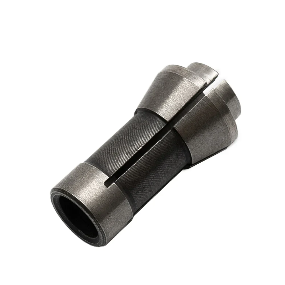 

Router Bit Collet Trimming Engraving Machine Collet Chucks Router Bit Shank Adapter For Chuck Conversion Of Engraving Machines