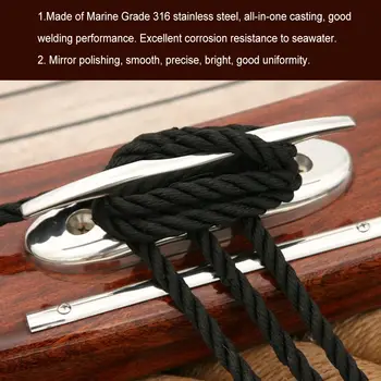 6 best sales knaga cumownicza - №5