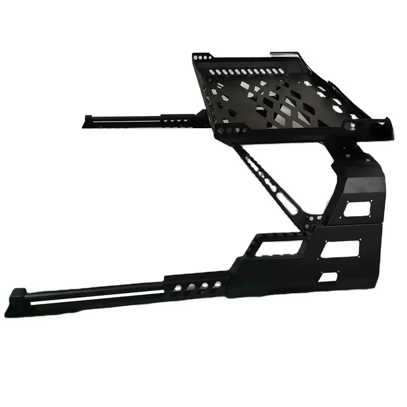Auto Parts Universal Stainless Steel Pickup Anti Roll Bar Off Road Use Exterior Modification Accessories