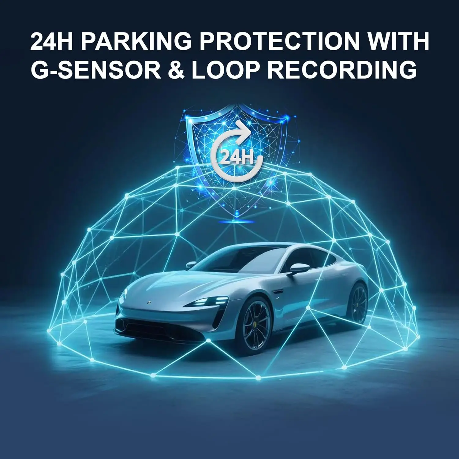 กล้องติดรถยนต์ 3 ช่องทาง 4K บันทึกภาพหน้า-หลัง-ภายใน สำหรับรถยนต์, เซ็นเซอร์ Sony, บันทึกภาพภายในและด้านหลัง 1080P, มุมมองกว้าง, มองเห็นในเวลากลางคืน, WiFi GPS, รุ่นยอดนิยม