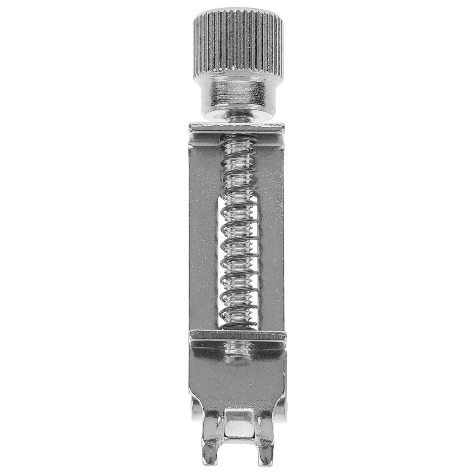 

Guitar Truss Rod Adjustment Accessory Metal Durable Double Locking Tremolo System Guitar Parts Electric Folk Repair Kit