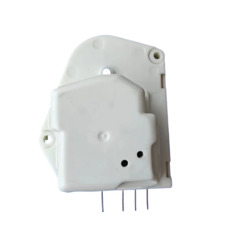 Applicable to Rongsheng Hisense Kelong Refrigerator Defrost Timer DBZC-1210-1G6 Defrost Timer Accessories