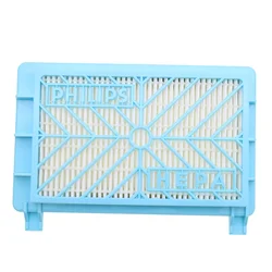 HEPA Filter for Philips FC8408 FC8732 HR8568 FC8714 FC8716 FC8720 FC8722 FC8724 FC8913 FC8915 HR8582 HR8910 Vacuum Cleaner Parts