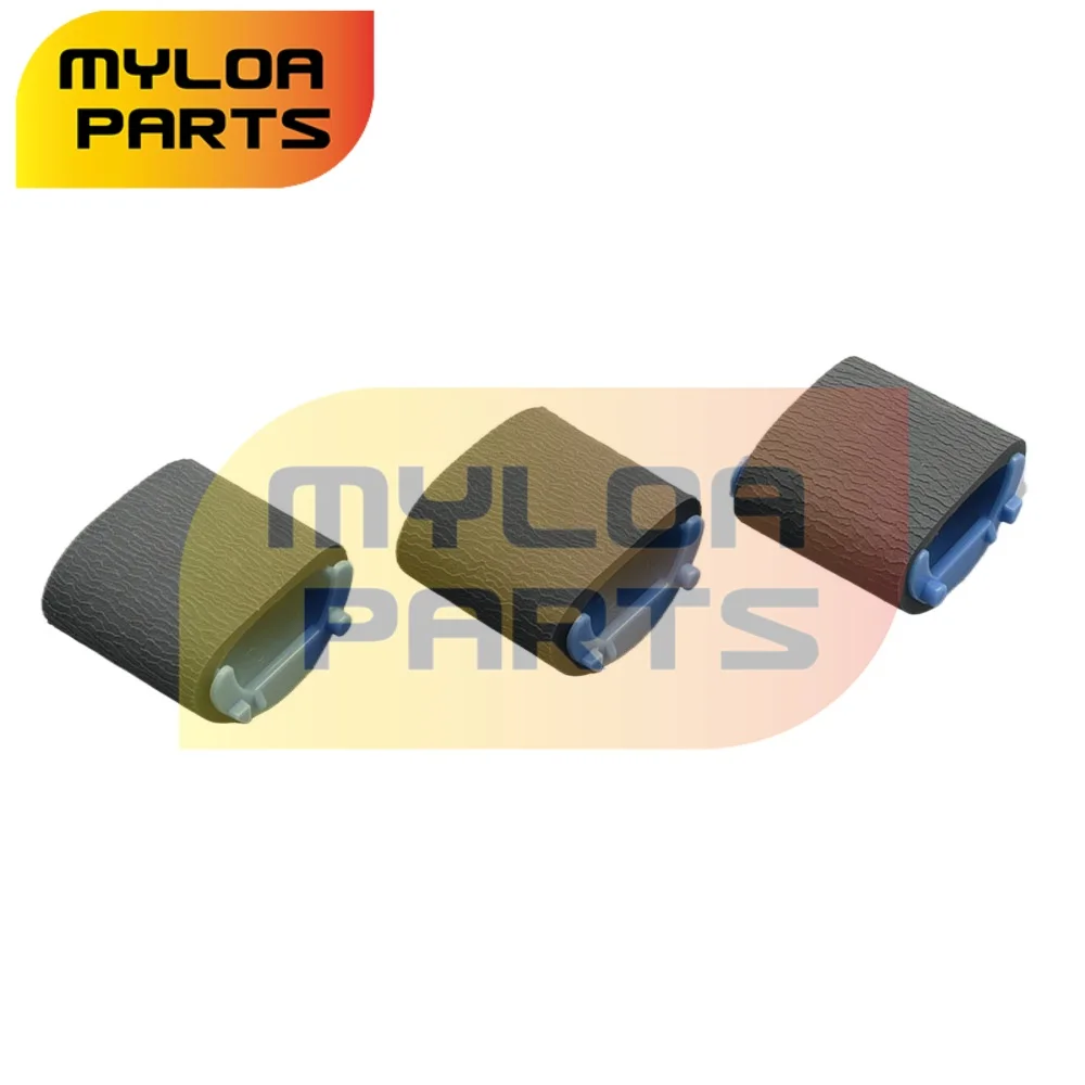 50X RC1-2050-000 RL1-0266-000 Paper Pickup Roller be for HP 1010 1012 1015 1018 1020 1022 3015 3020 3030 3050 3052 3055 M1005 M1
