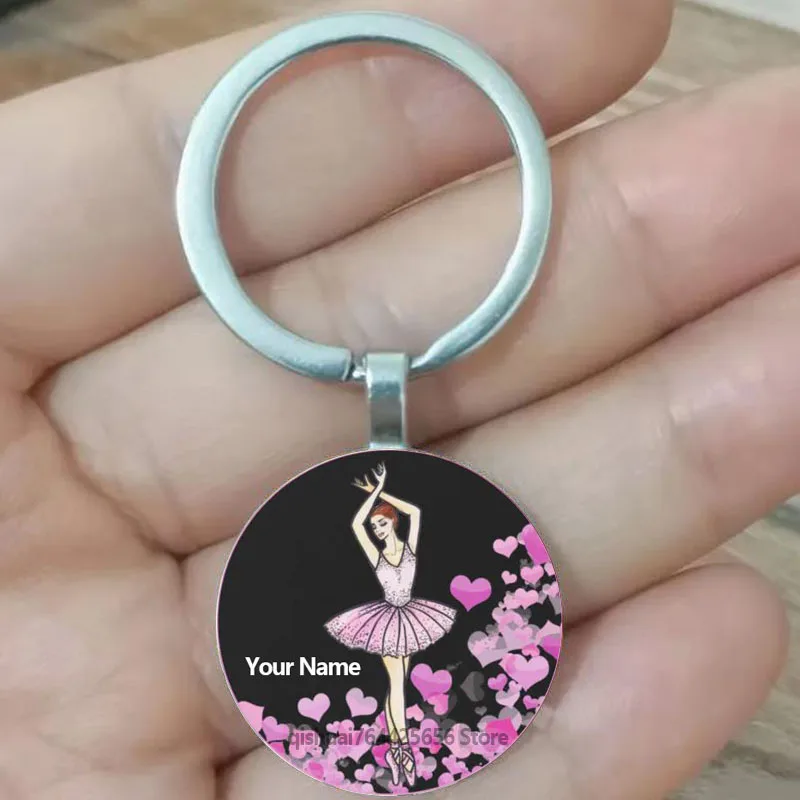 Ballet Custom Name … - image