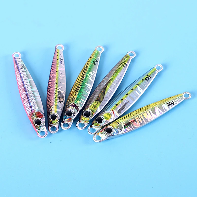 Señuelo de pesca de tungsteno con estampado 3D, plantilla de...