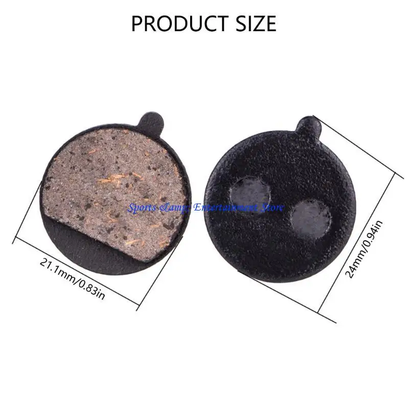 g7nf-2pack-high-performances-bike-disc-brake-bad-gike-gydraulic-тормозная-прокладка-для-гладкого-и-надежного-торможения