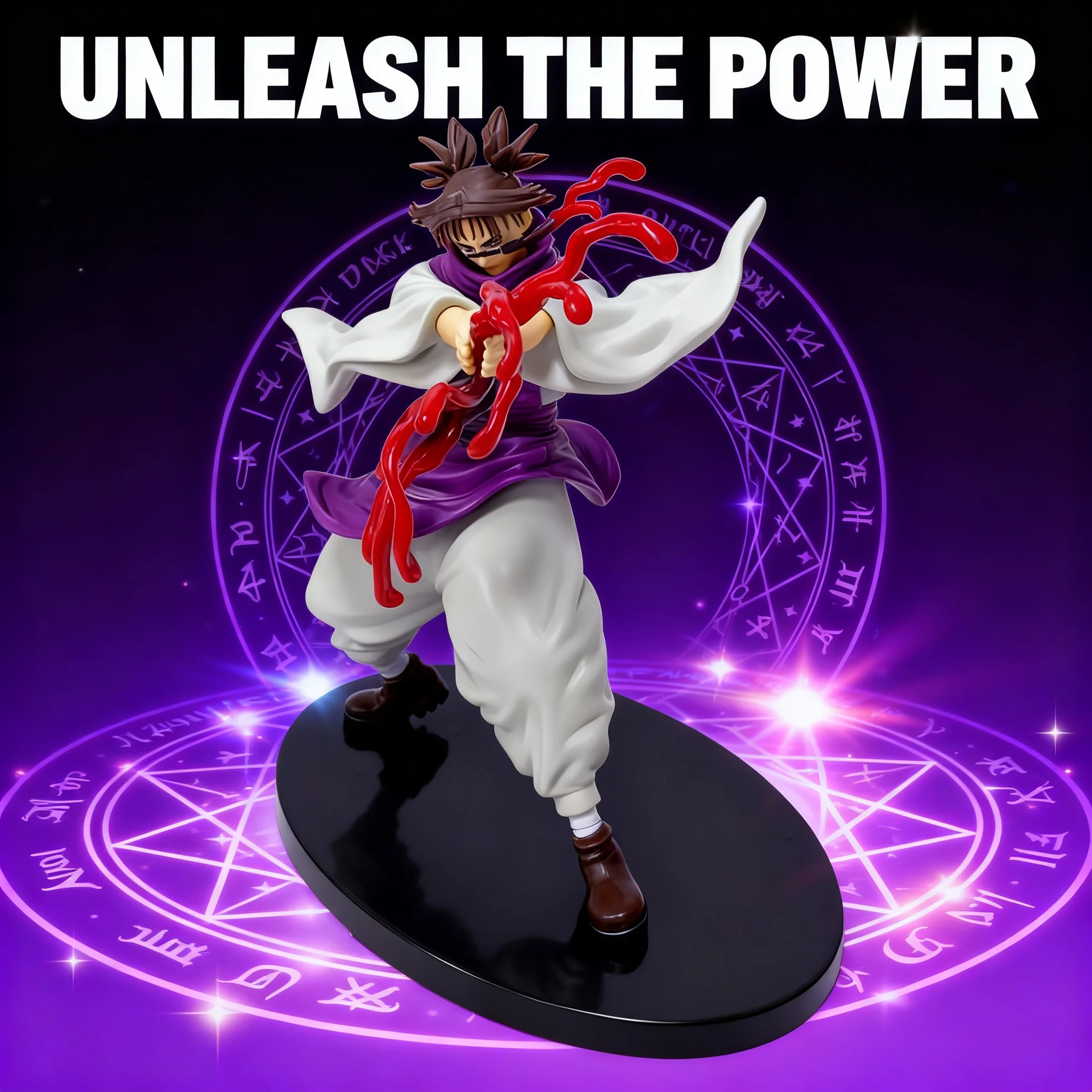 

Jujutsu Kaisen Toji Fushiguro Gojo Satoru Yuji Itadori Geto Suguru Anime Figure Model Desktop Ornament Collectible