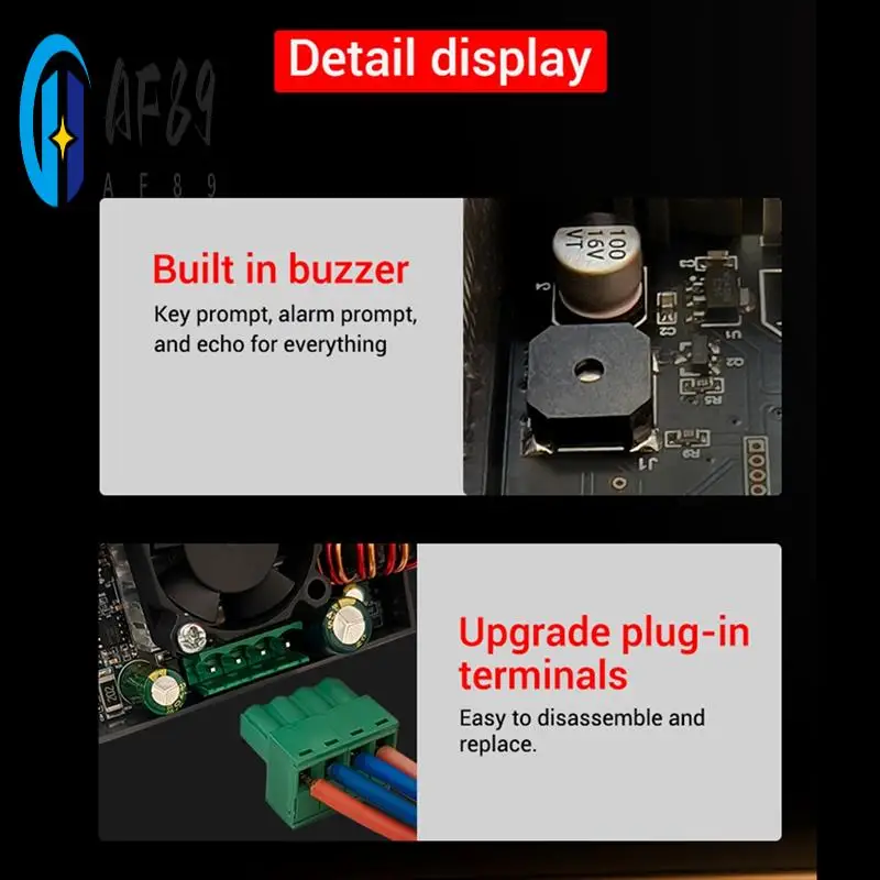 AF89-ZK-SK90 Adjust… - image