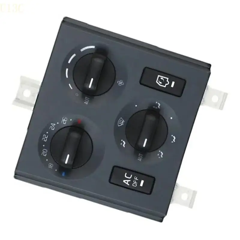

U13C 20508582 20508579 Replacement Switch for FH FM FH12 FM12 Control Unit Panel