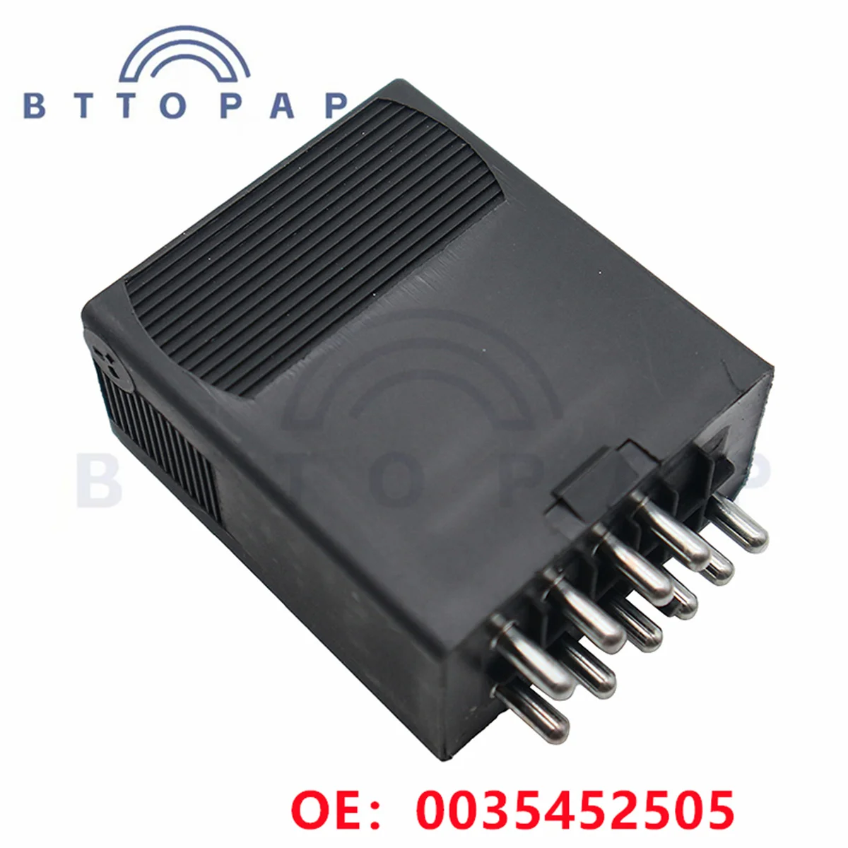 مرحل مضخة الوقود مرحل مضخة الوقود 0035452505 A0035452505 الداخلي لـ C126 R107 560SEC 500SEC Mercedes W463 W126 مفاتيح التحكم