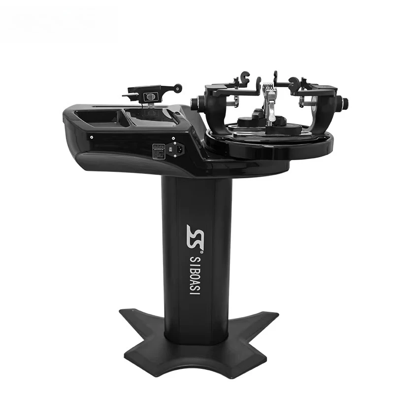 S2169 Siboasi Automatic Badminton Racket Stringing Machine